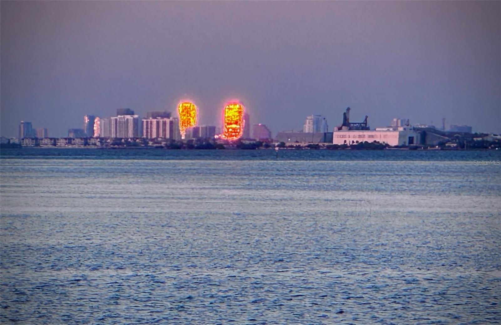 VENETIAN ISLES - Residential