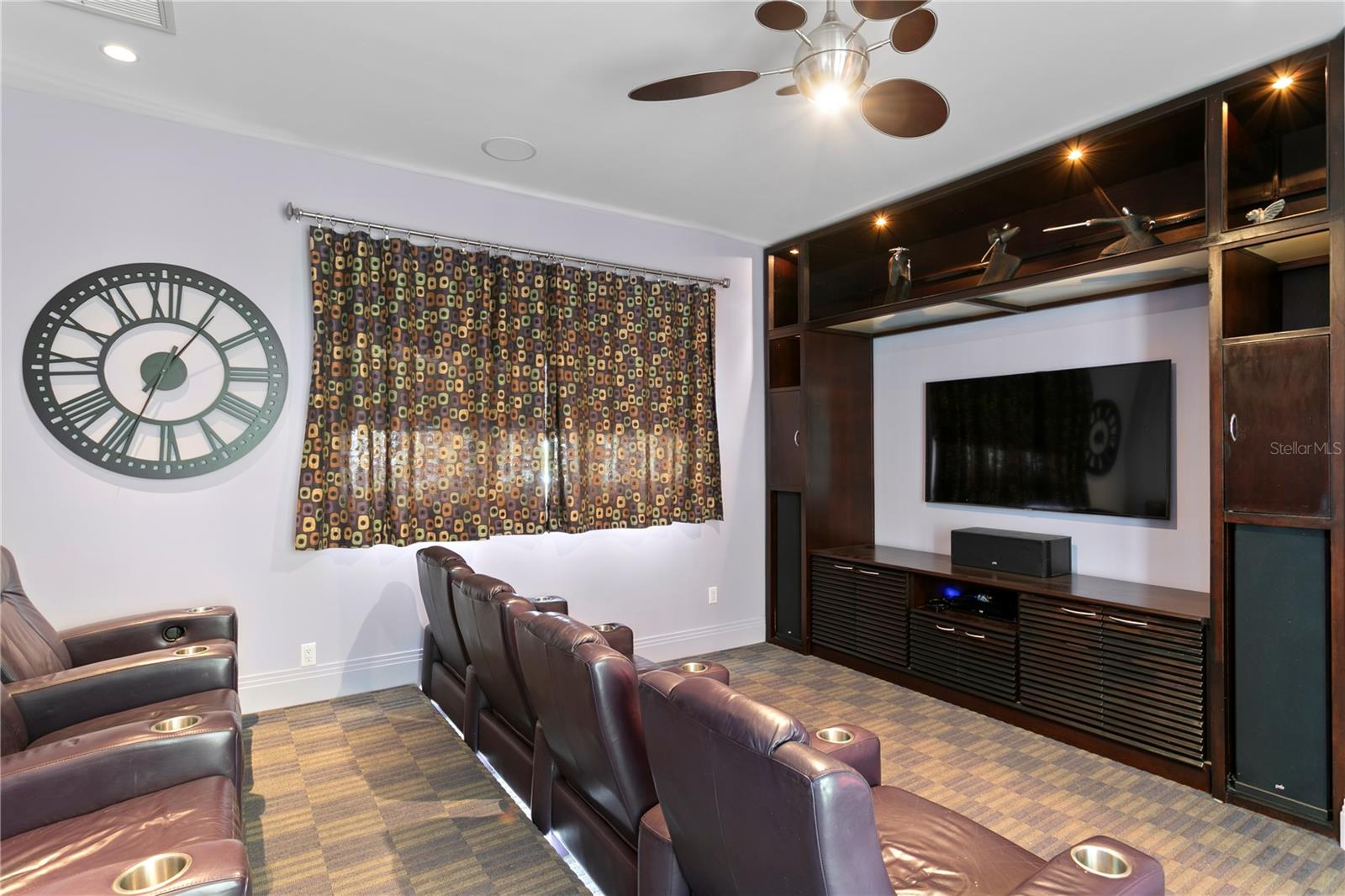 VENETIAN ISLES - Residential