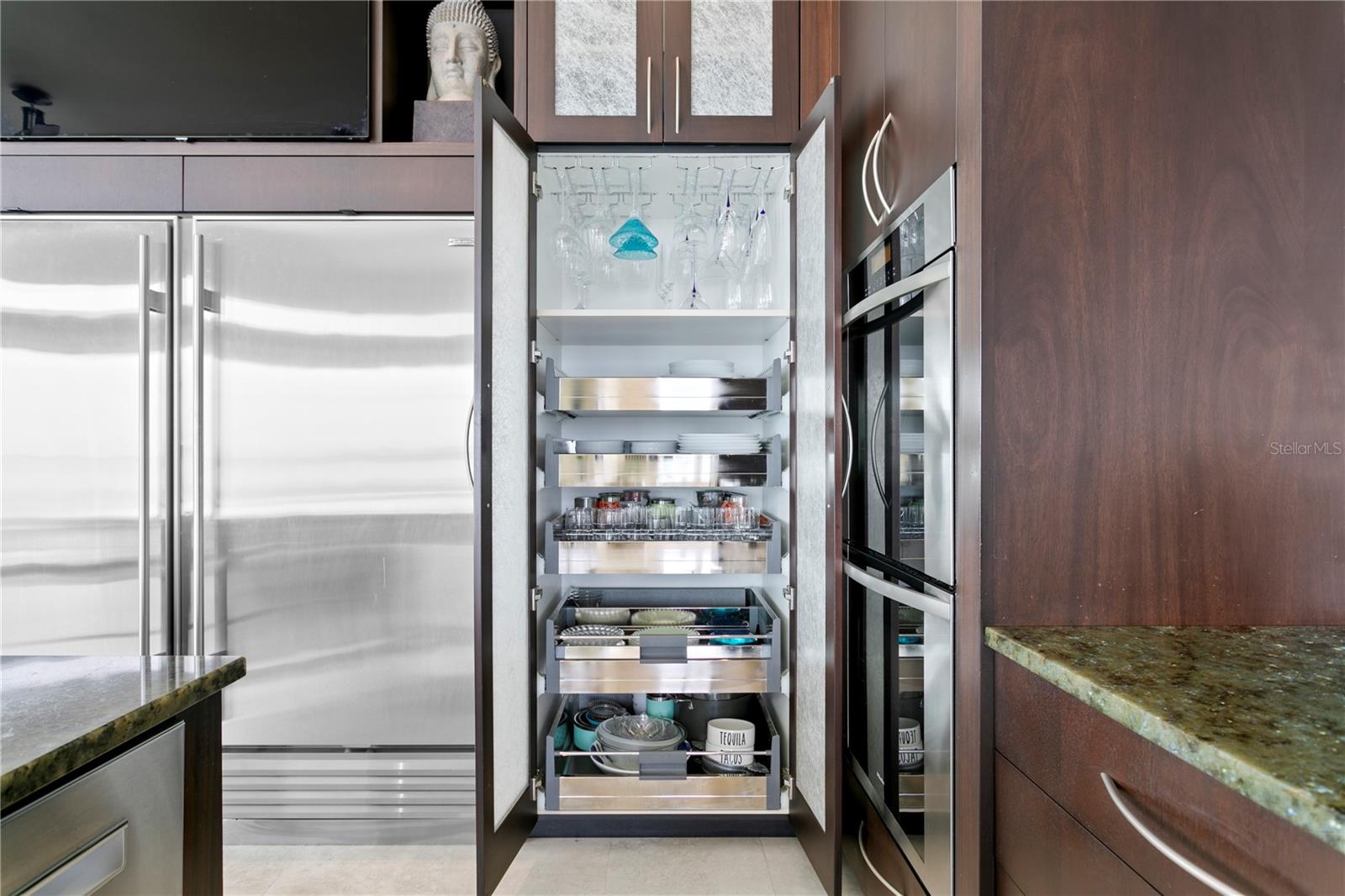 VENETIAN ISLES - Residential