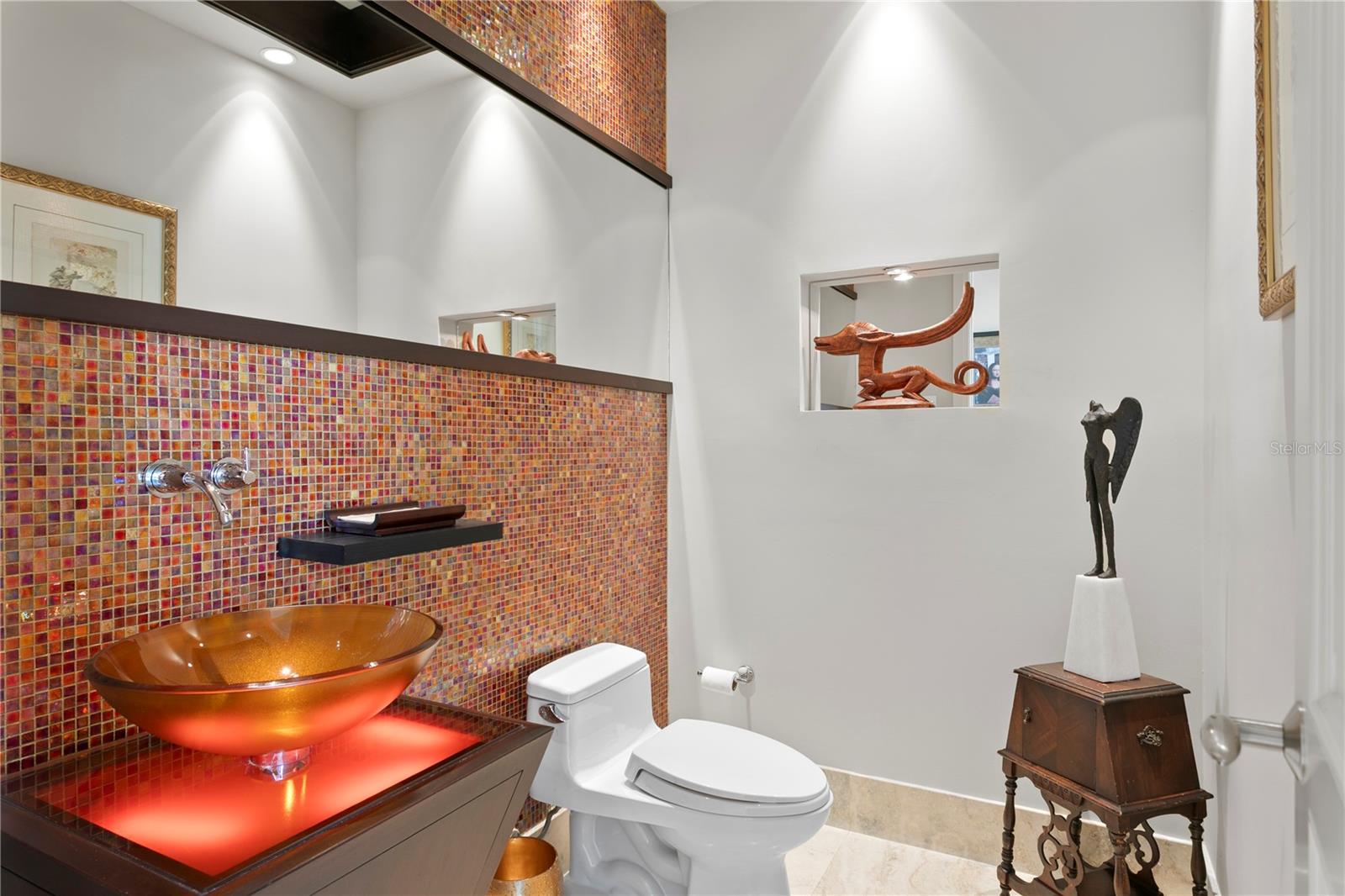 VENETIAN ISLES - Residential