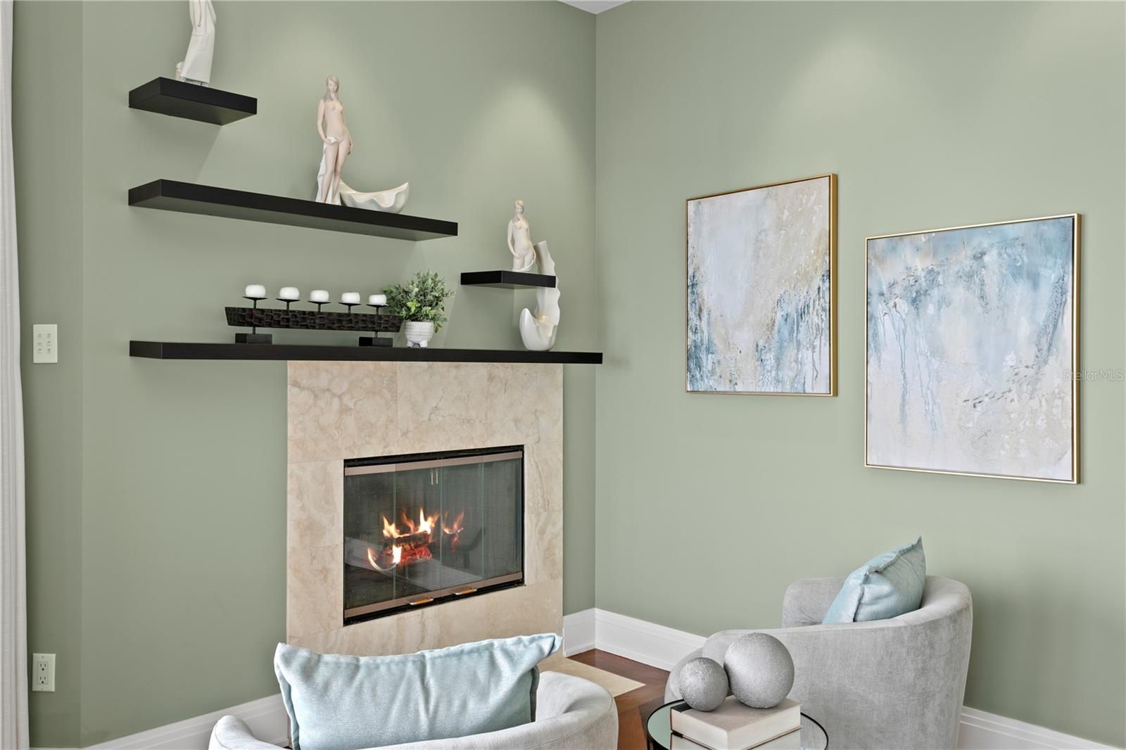 VENETIAN ISLES - Residential