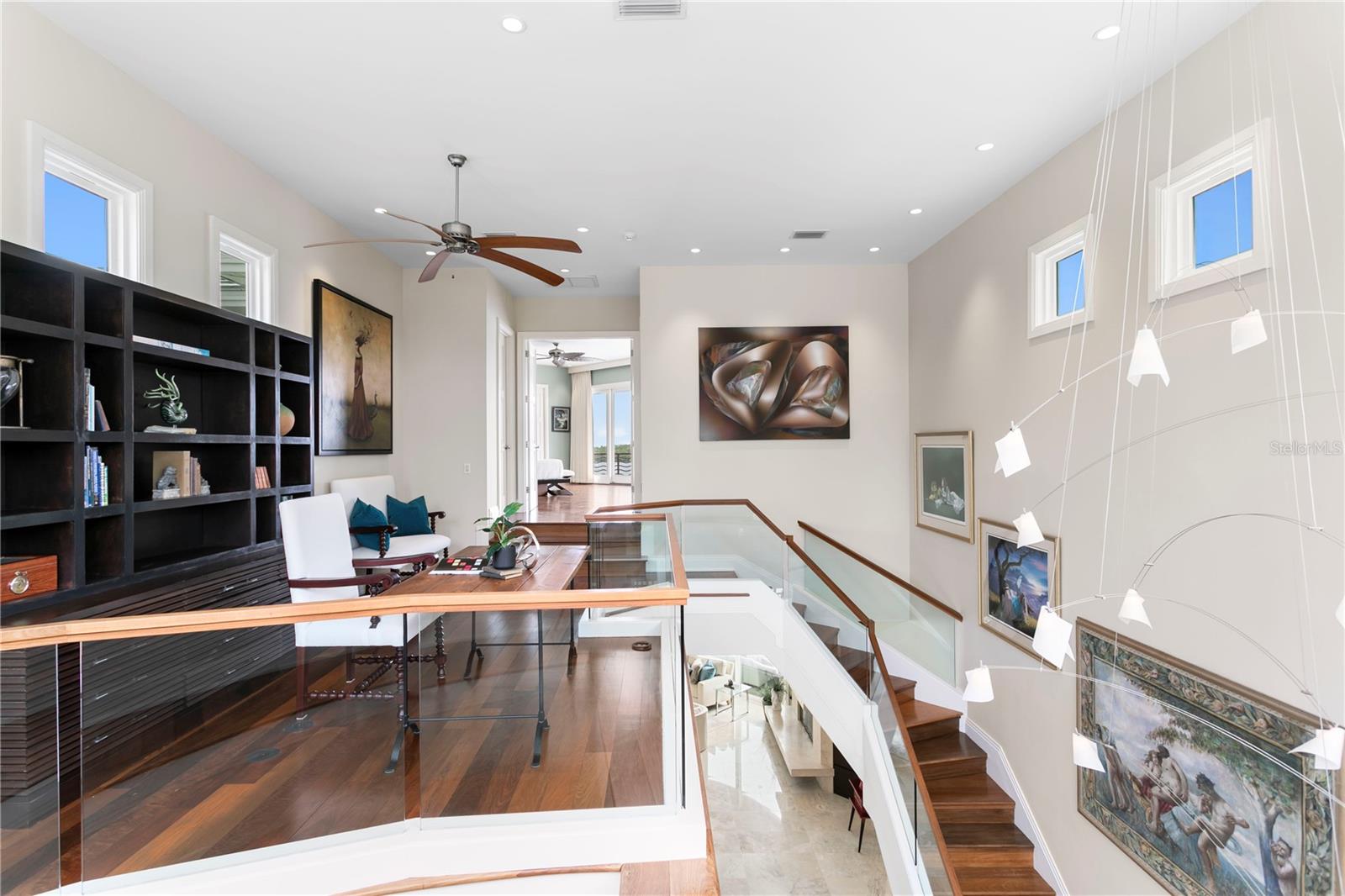 VENETIAN ISLES - Residential