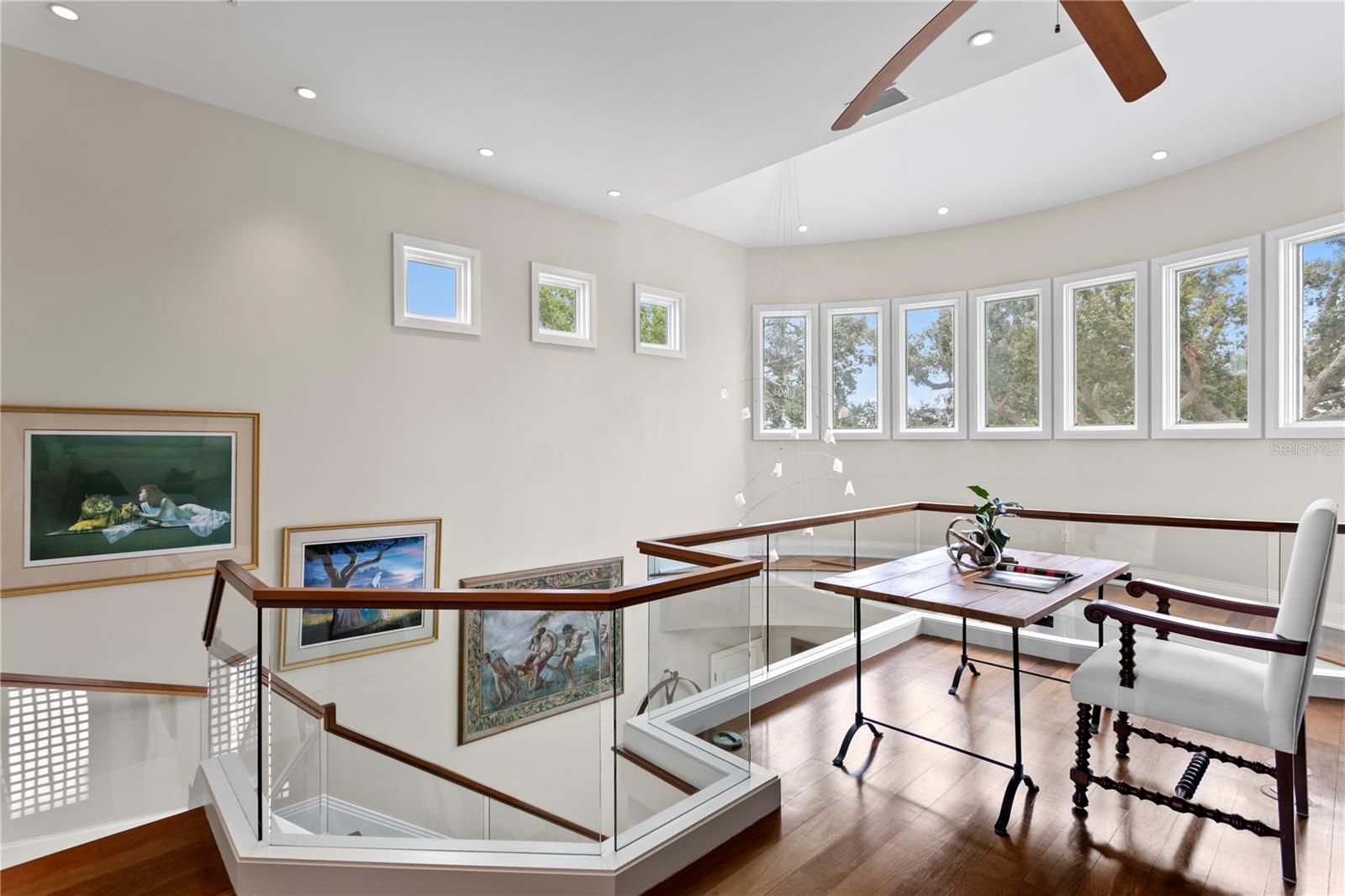 VENETIAN ISLES - Residential