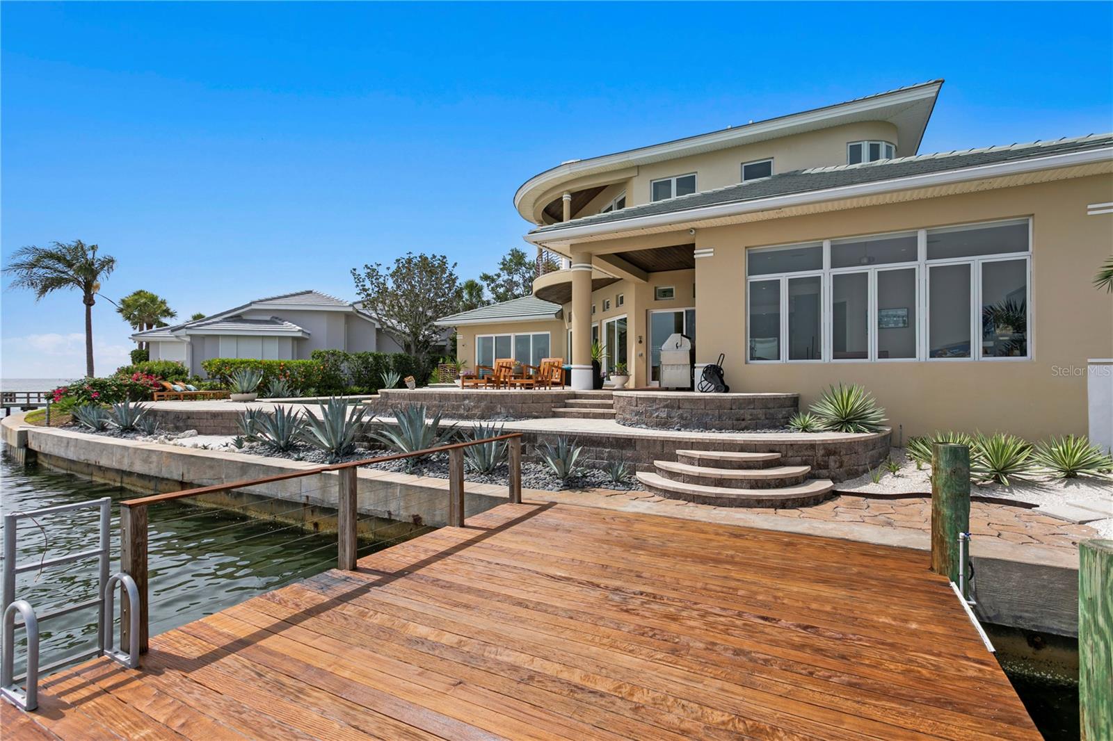 VENETIAN ISLES - Residential