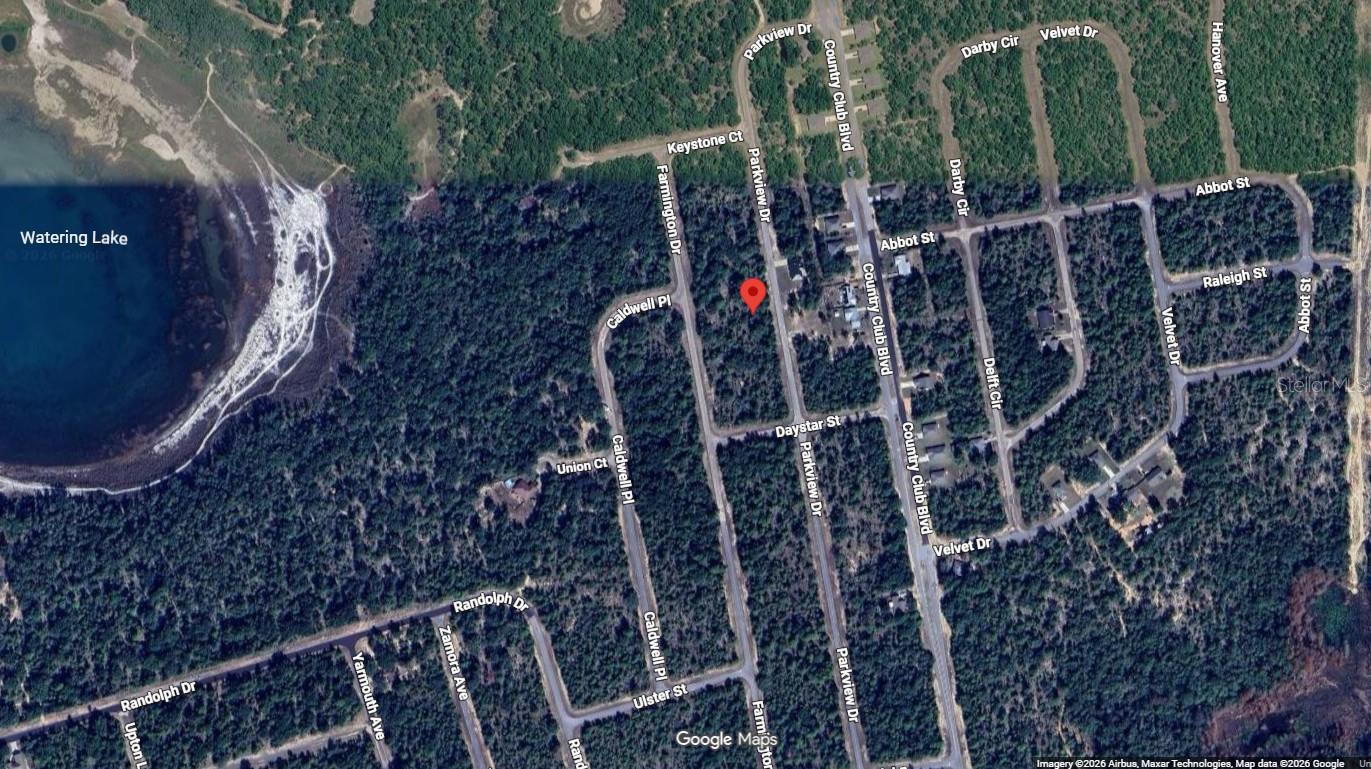 Lot 16 U2 Blk 222 PARKVIEW DRIVE
