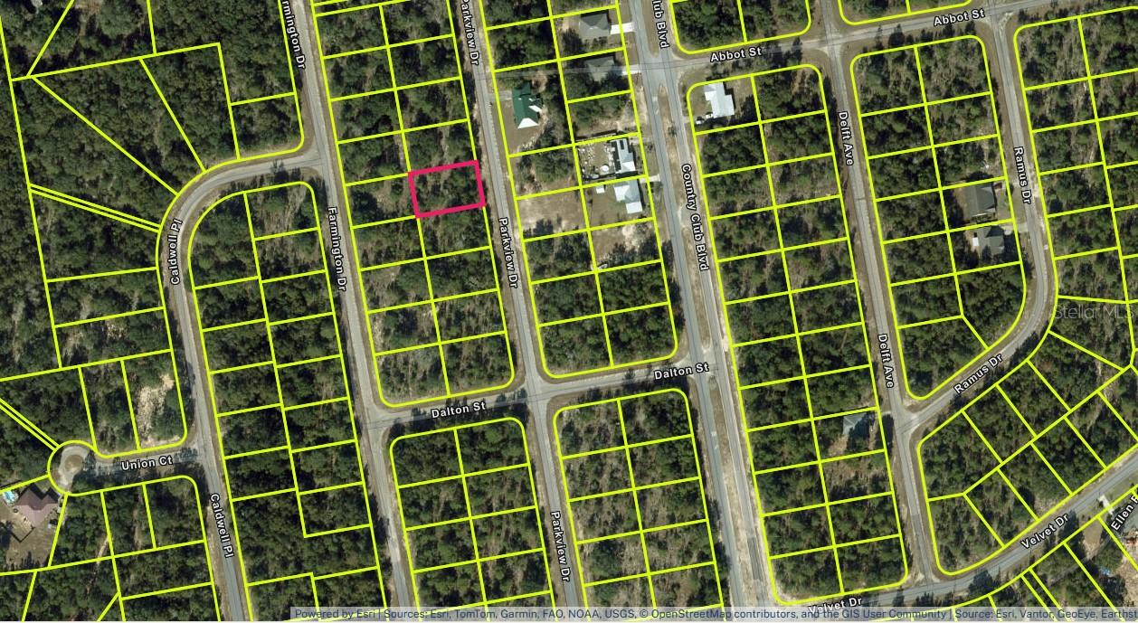 Lot 16 U2 Blk 222 PARKVIEW DRIVE