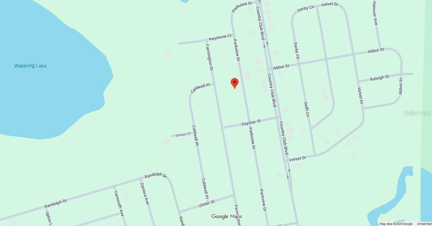 Lot 16 U2 Blk 222 PARKVIEW DRIVE