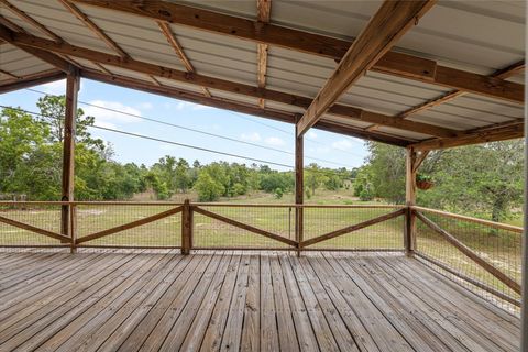 Tiny photo for 9950 SE 136th Terrace, Dunnellon, FL 34431 (MLS # OM724975)