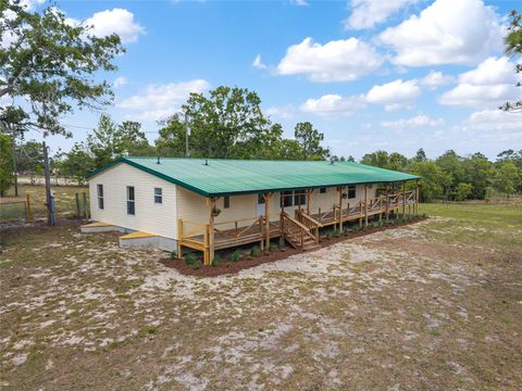 Tiny photo for 9950 SE 136th Terrace, Dunnellon, FL 34431 (MLS # OM724975)
