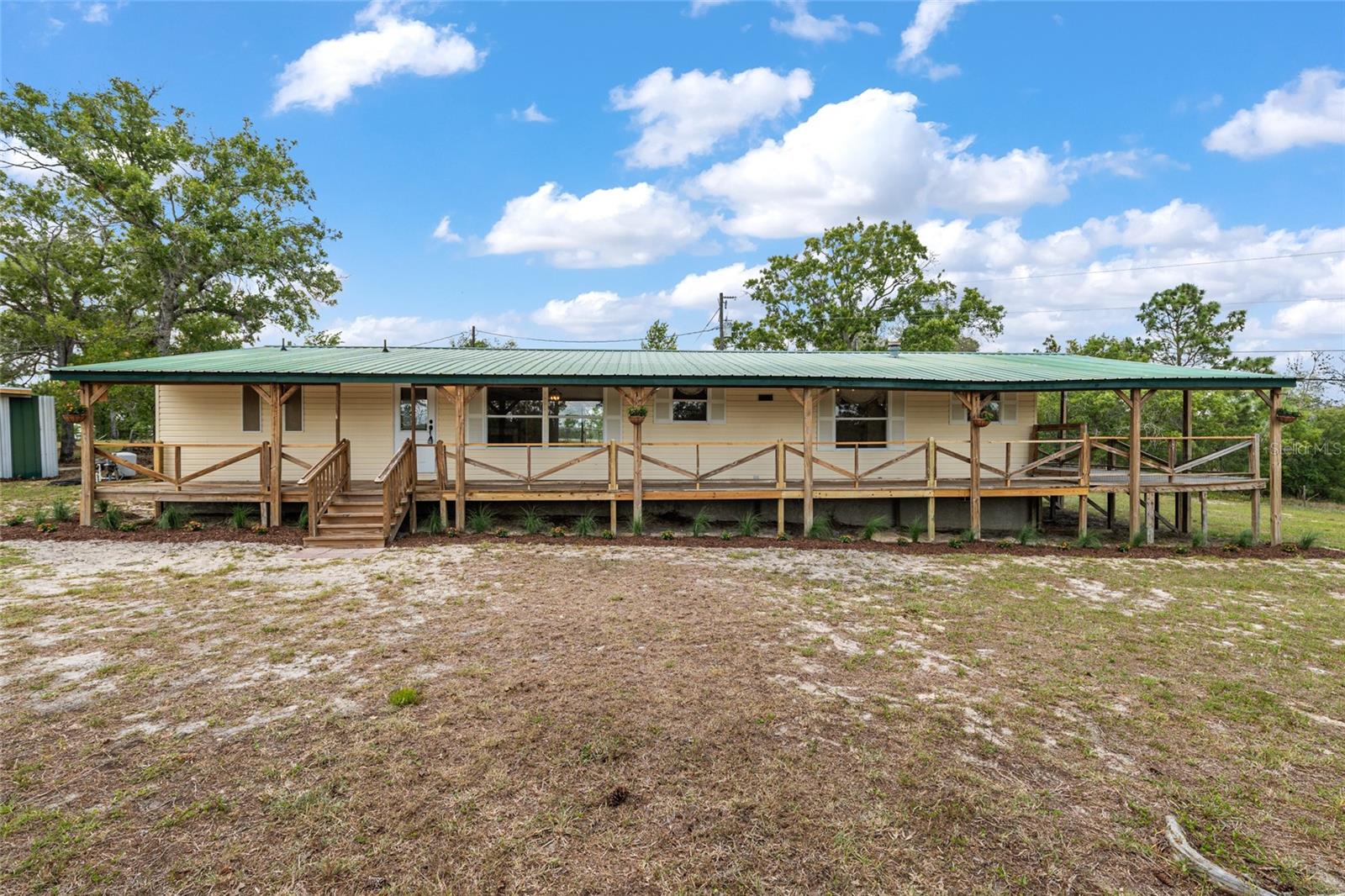 CHRIS ACRES - Residential