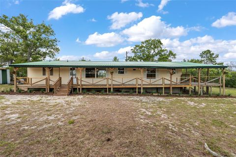 Tiny photo for 9950 SE 136th Terrace, Dunnellon, FL 34431 (MLS # OM724975)