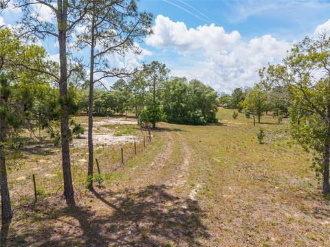 Tiny photo for 9950 SE 136th Terrace, Dunnellon, FL 34431 (MLS # OM724975)