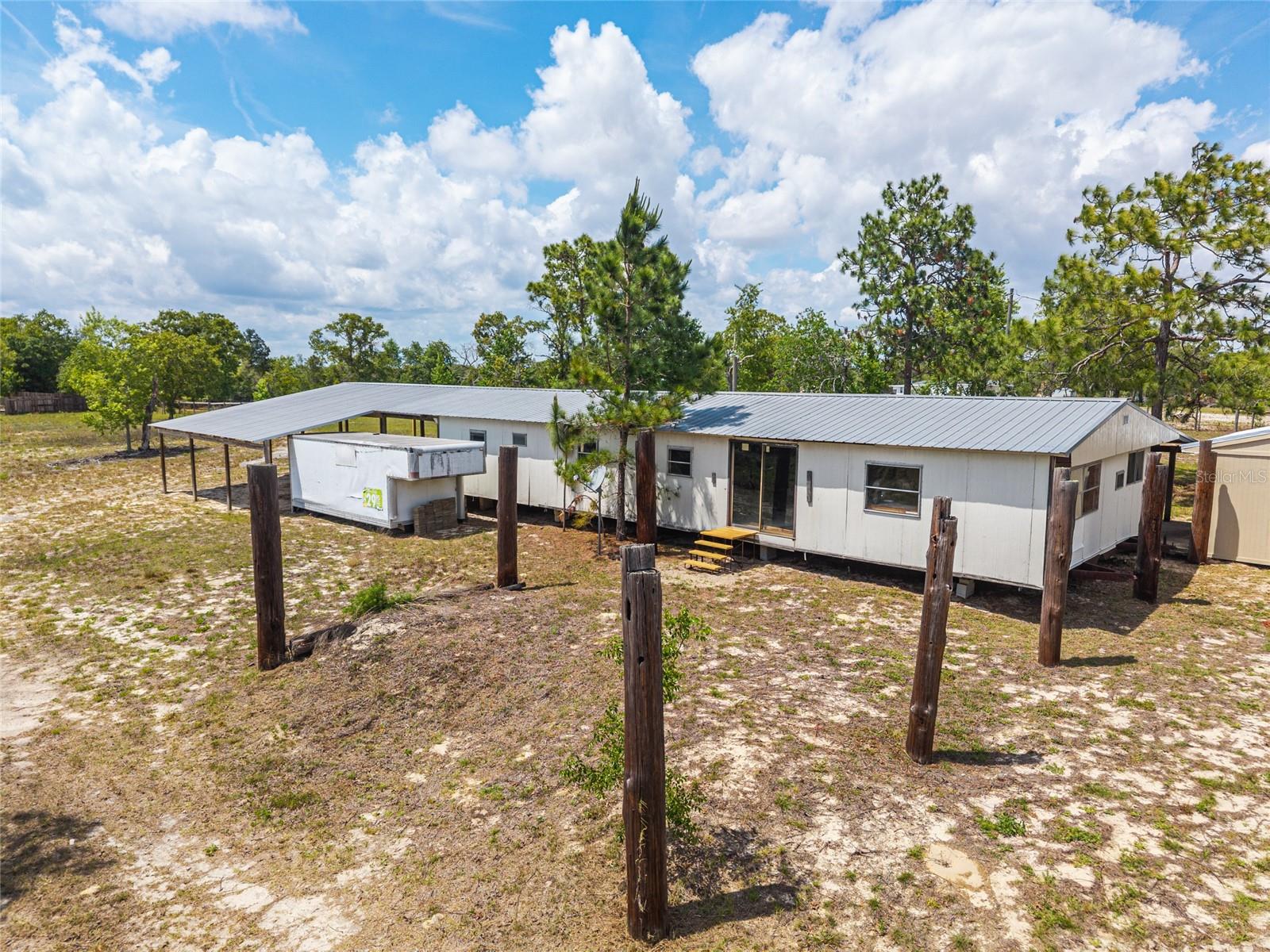 CHRIS ACRES - Residential