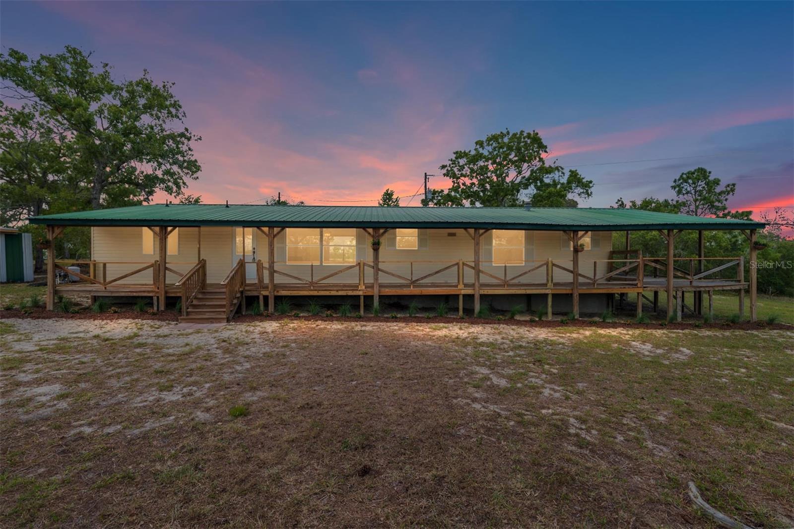 CHRIS ACRES - Residential