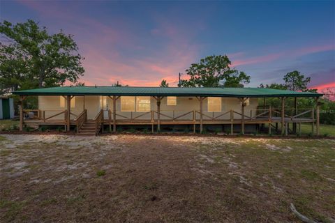 Tiny photo for 9950 SE 136th Terrace, Dunnellon, FL 34431 (MLS # OM724975)