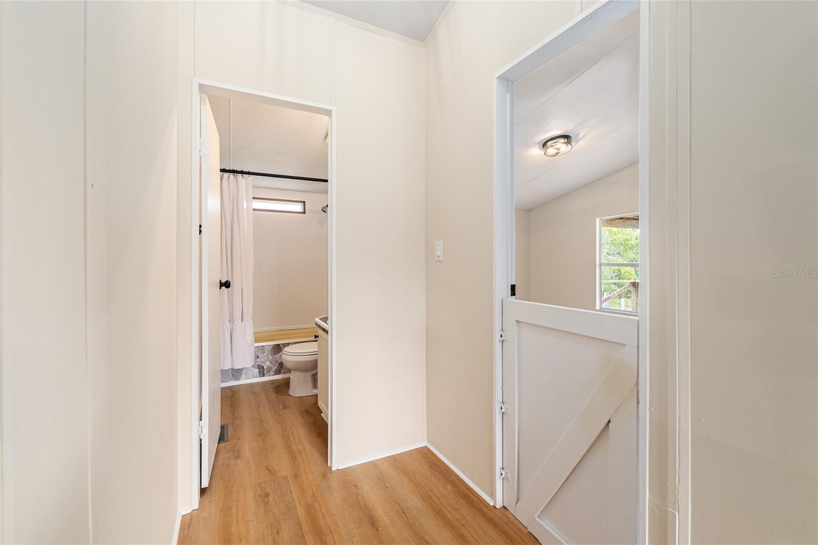 CHRIS ACRES - Residential