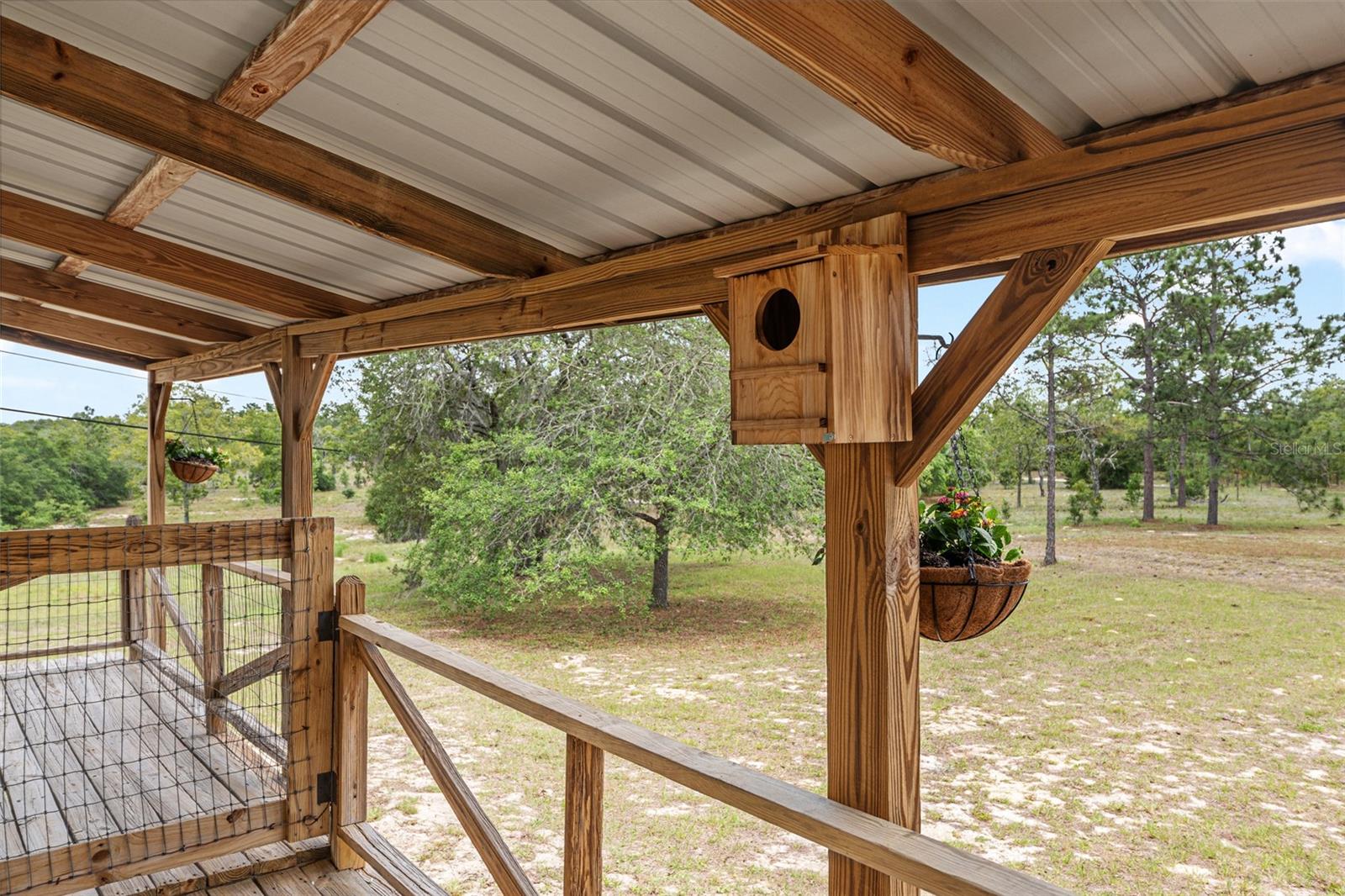 CHRIS ACRES - Residential