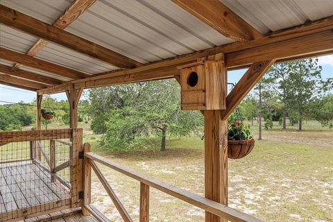 Tiny photo for 9950 SE 136th Terrace, Dunnellon, FL 34431 (MLS # OM724975)