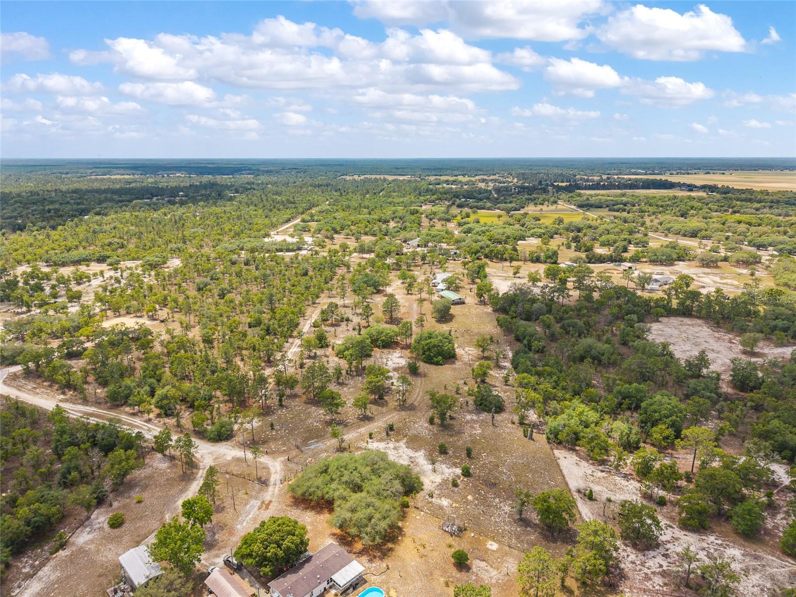 CHRIS ACRES - Residential