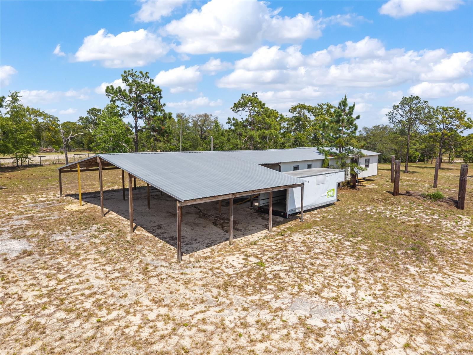 CHRIS ACRES - Residential