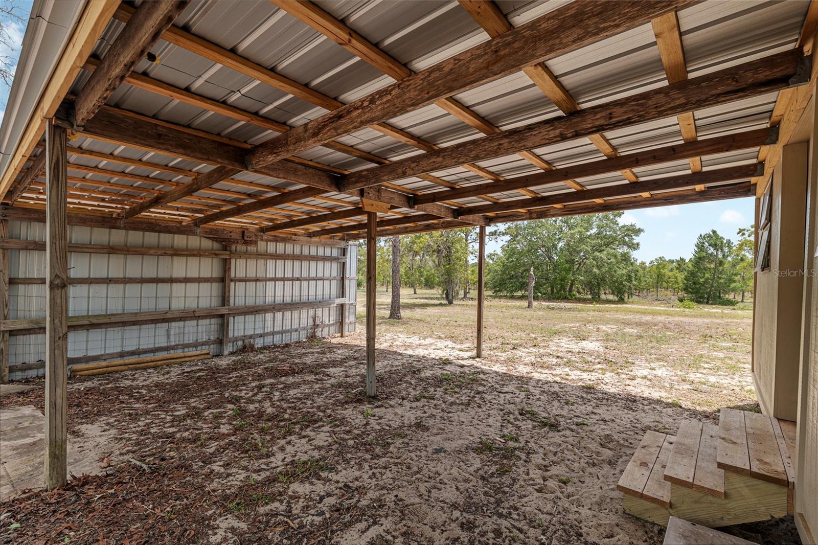 CHRIS ACRES - Residential