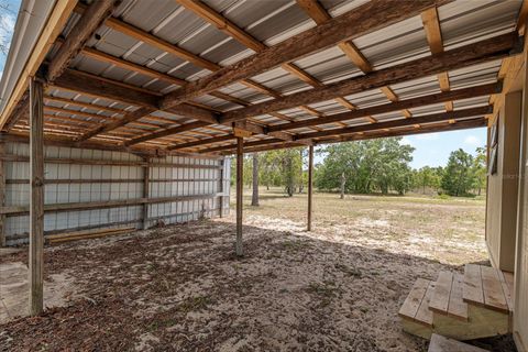 Tiny photo for 9950 SE 136th Terrace, Dunnellon, FL 34431 (MLS # OM724975)