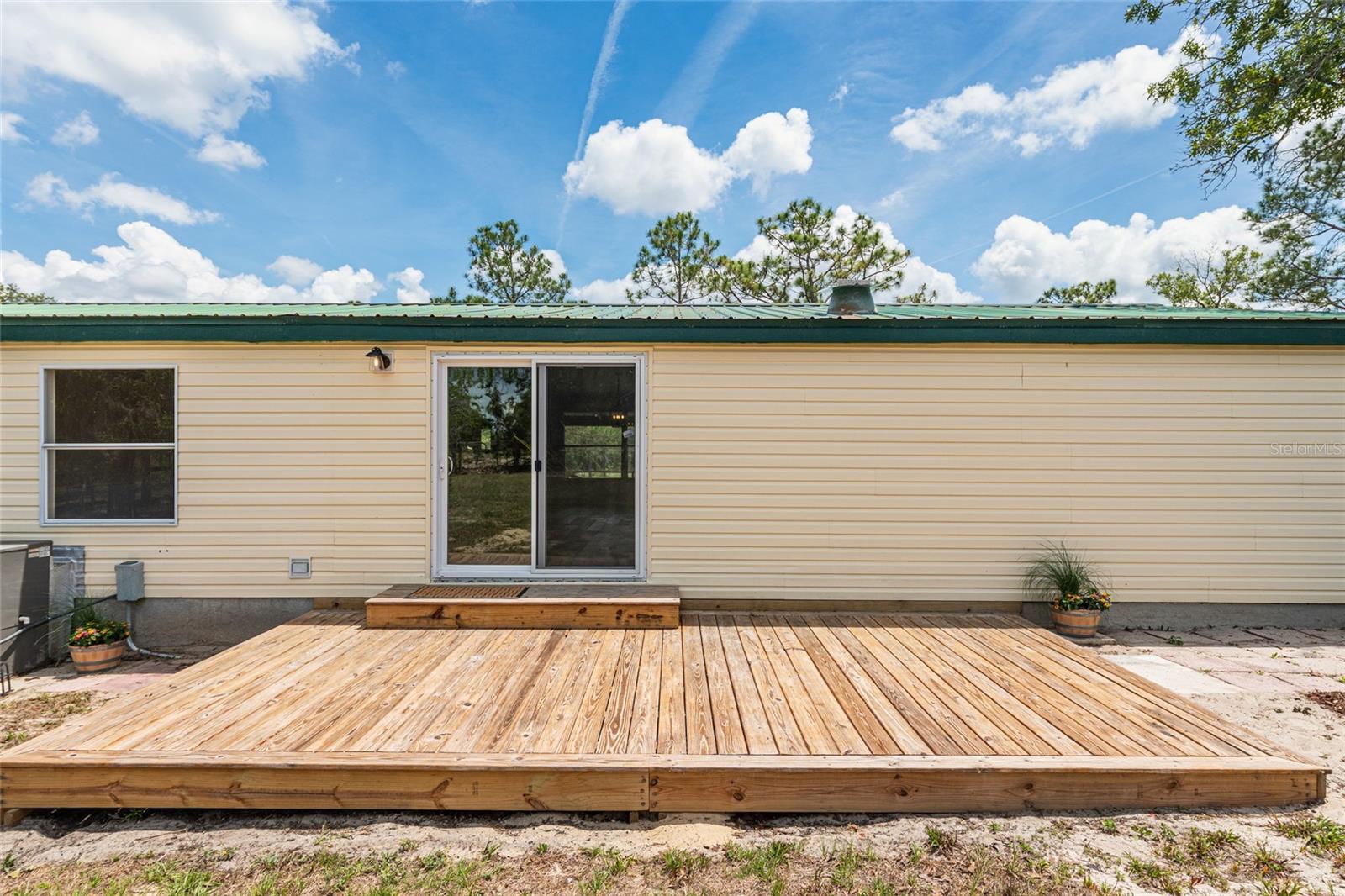 CHRIS ACRES - Residential