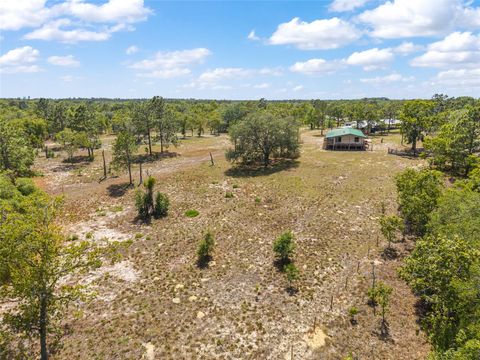 Tiny photo for 9950 SE 136th Terrace, Dunnellon, FL 34431 (MLS # OM724975)