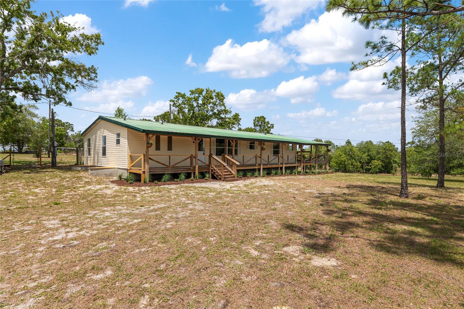 CHRIS ACRES - Residential