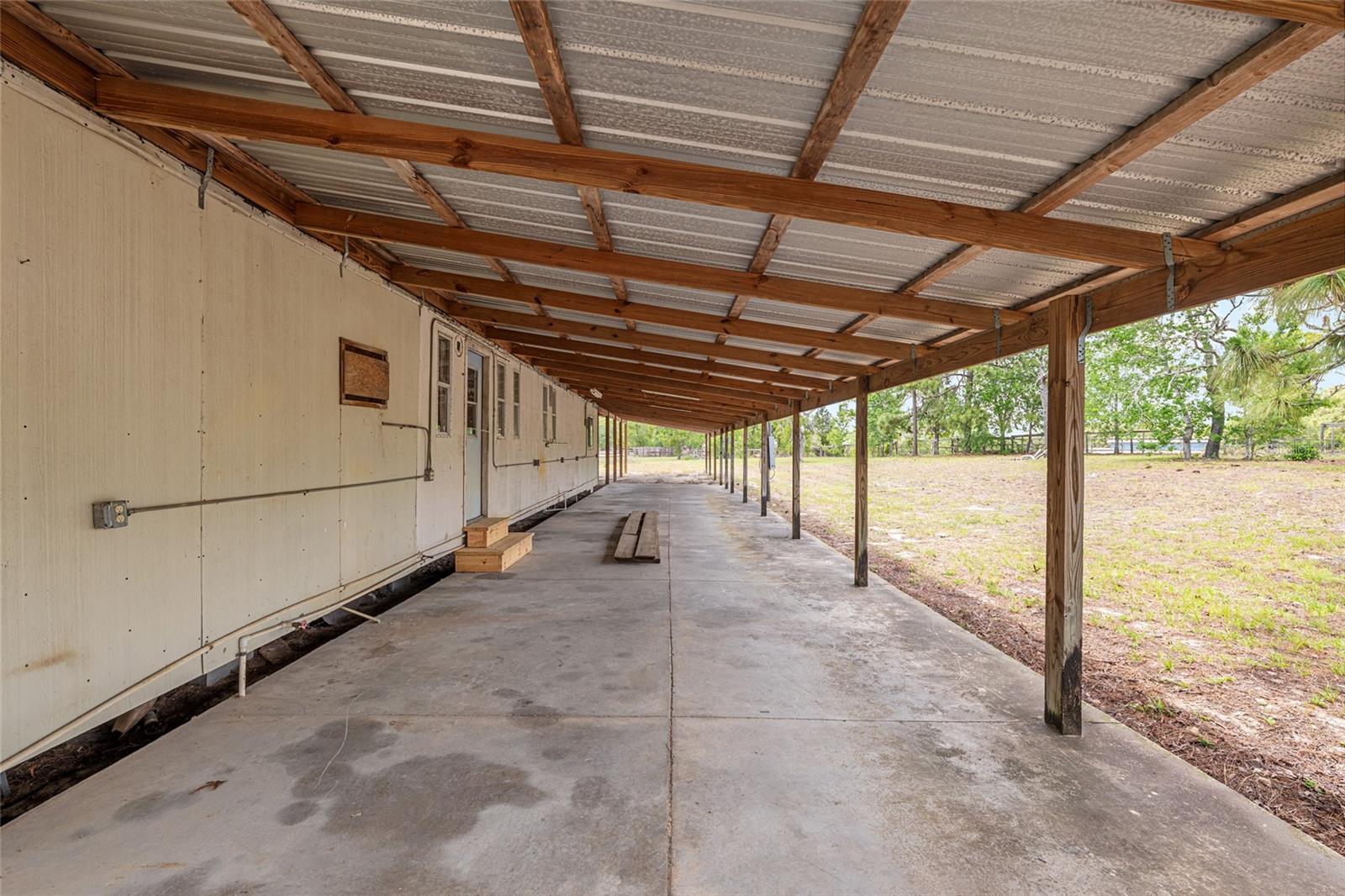 CHRIS ACRES - Residential