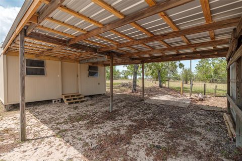 Tiny photo for 9950 SE 136th Terrace, Dunnellon, FL 34431 (MLS # OM724975)