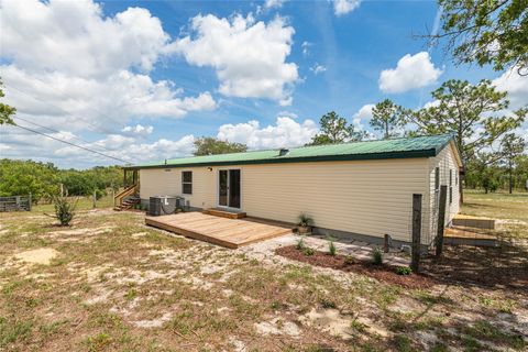 Tiny photo for 9950 SE 136th Terrace, Dunnellon, FL 34431 (MLS # OM724975)