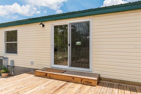 Tiny photo for 9950 SE 136th Terrace, Dunnellon, FL 34431 (MLS # OM724975)