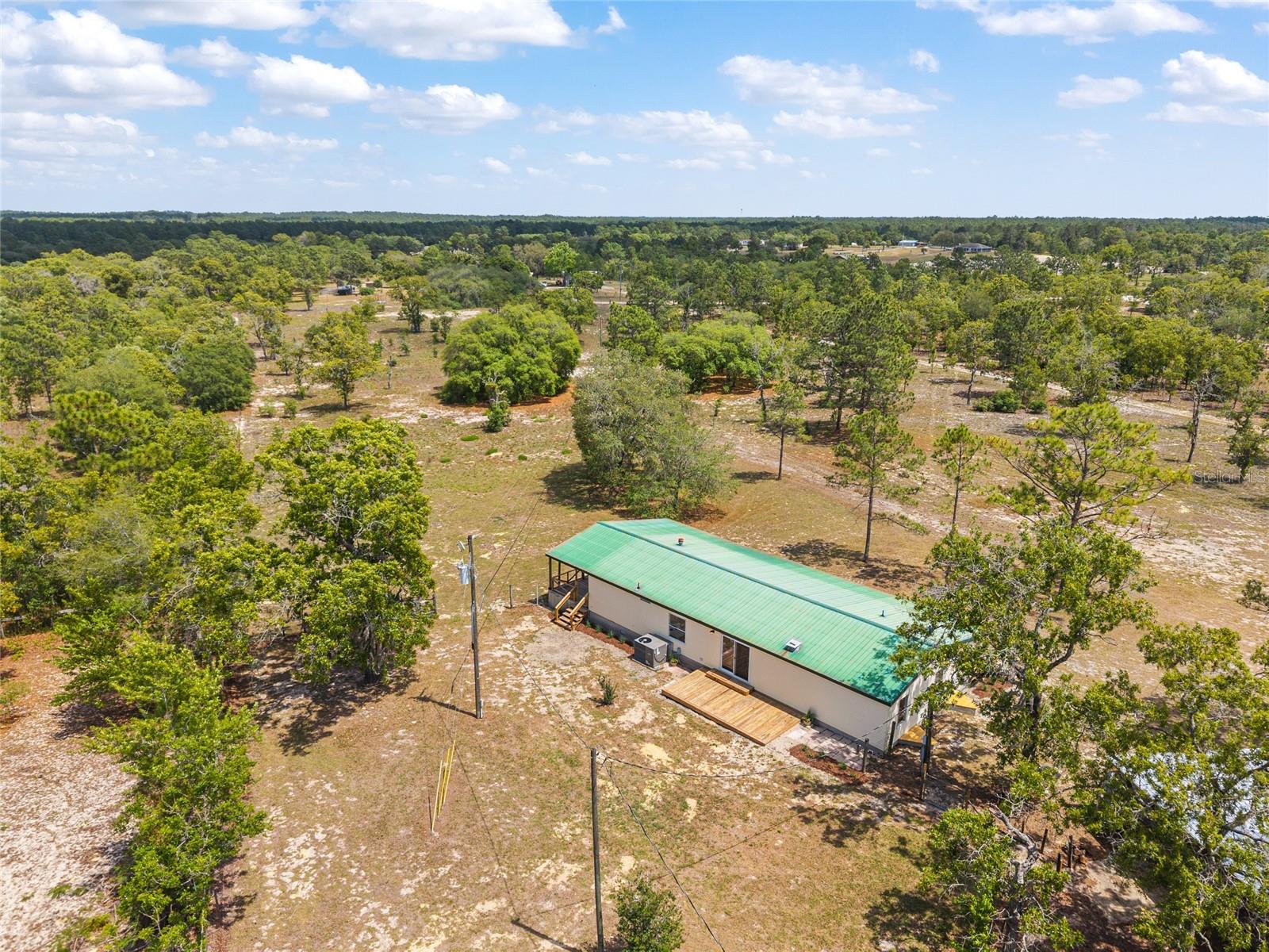 CHRIS ACRES - Residential
