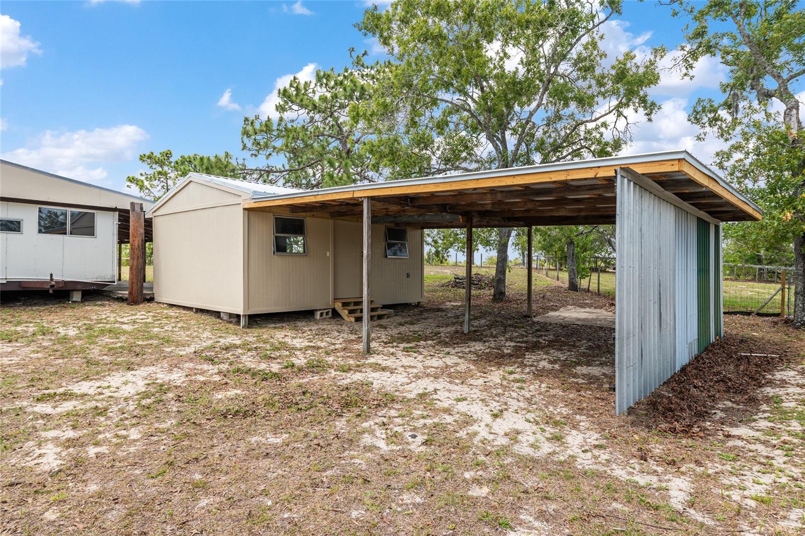 CHRIS ACRES - Residential