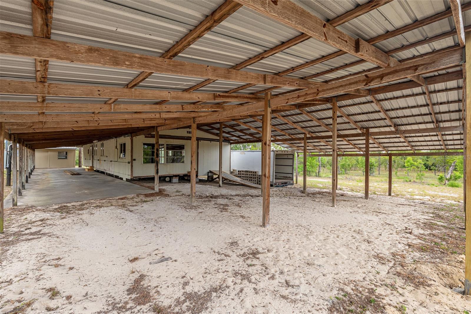 CHRIS ACRES - Residential