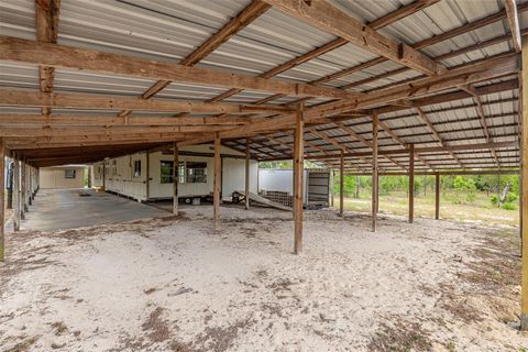 Tiny photo for 9950 SE 136th Terrace, Dunnellon, FL 34431 (MLS # OM724975)