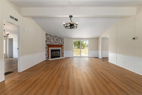 Tiny photo for 9950 SE 136th Terrace, Dunnellon, FL 34431 (MLS # OM724975)