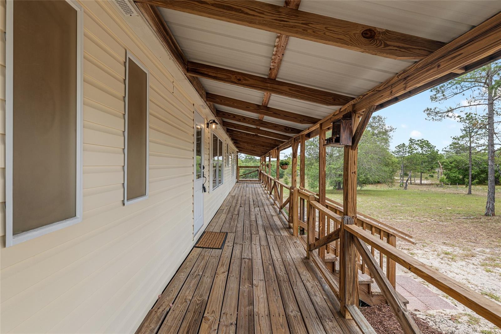CHRIS ACRES - Residential