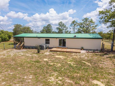 Tiny photo for 9950 SE 136th Terrace, Dunnellon, FL 34431 (MLS # OM724975)