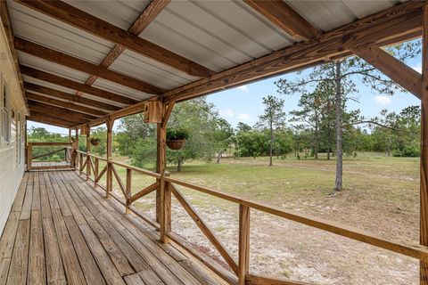 Tiny photo for 9950 SE 136th Terrace, Dunnellon, FL 34431 (MLS # OM724975)