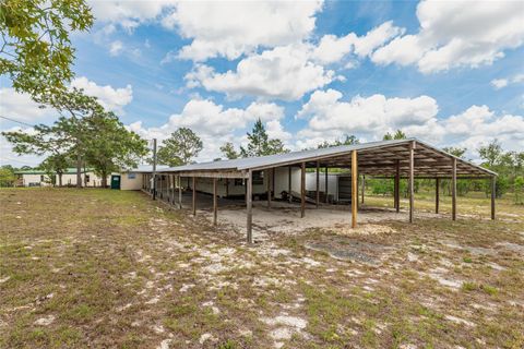 Tiny photo for 9950 SE 136th Terrace, Dunnellon, FL 34431 (MLS # OM724975)