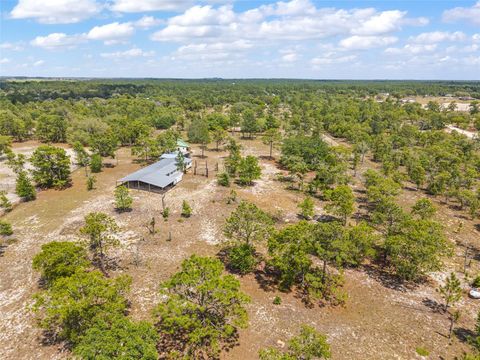 Tiny photo for 9950 SE 136th Terrace, Dunnellon, FL 34431 (MLS # OM724975)