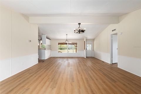 Tiny photo for 9950 SE 136th Terrace, Dunnellon, FL 34431 (MLS # OM724975)