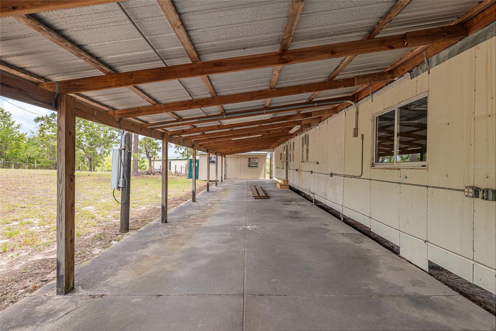CHRIS ACRES - Residential