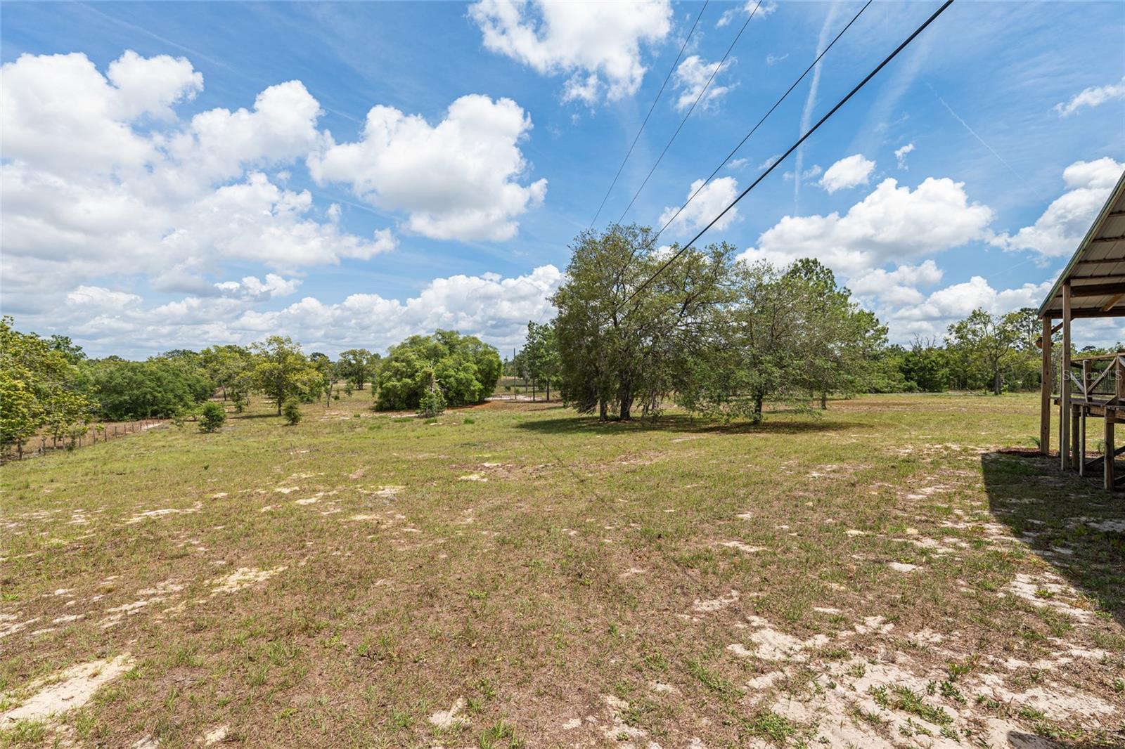 CHRIS ACRES - Residential