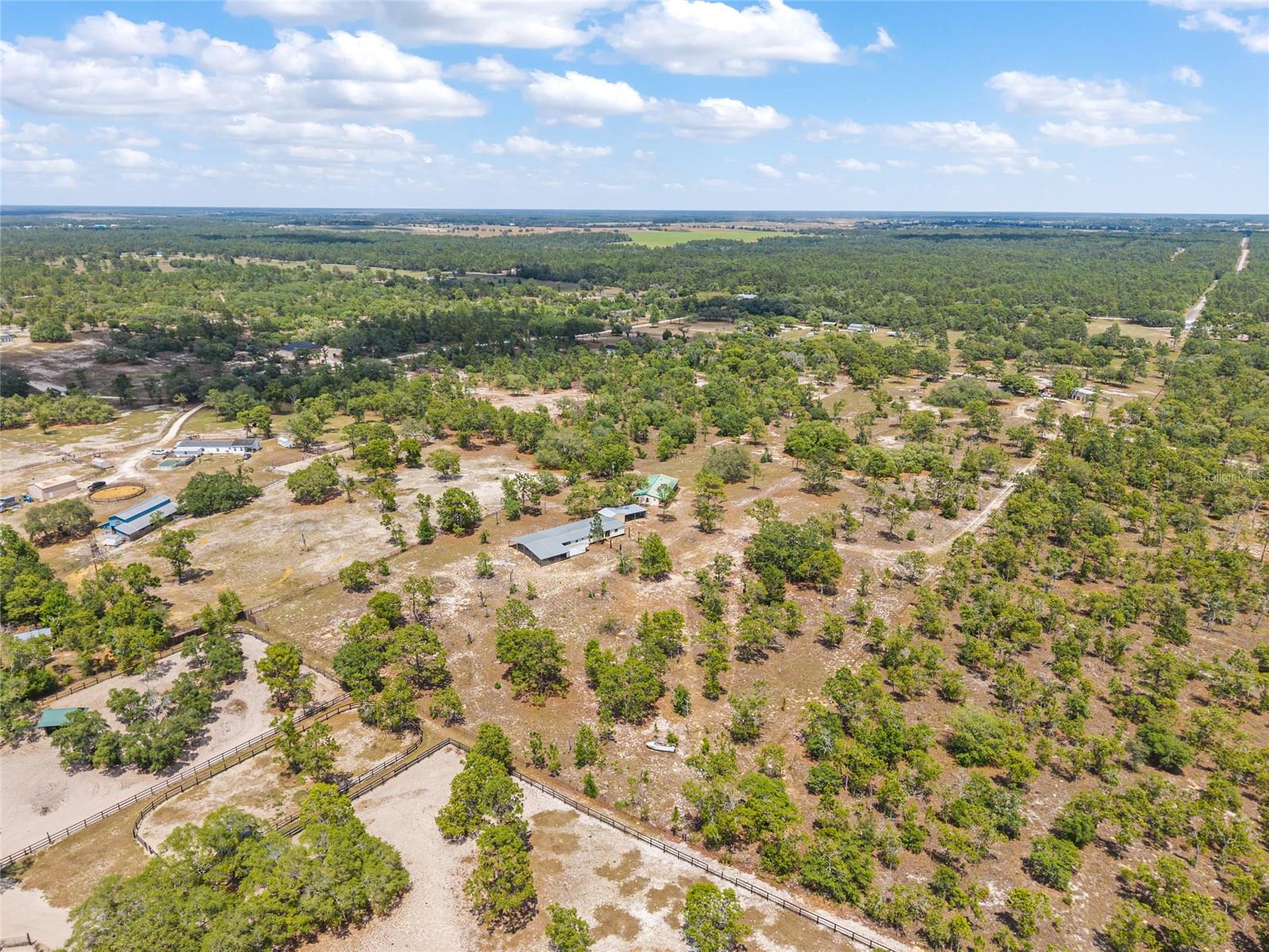 CHRIS ACRES - Residential