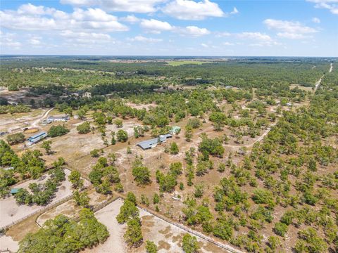 Tiny photo for 9950 SE 136th Terrace, Dunnellon, FL 34431 (MLS # OM724975)