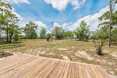 Tiny photo for 9950 SE 136th Terrace, Dunnellon, FL 34431 (MLS # OM724975)
