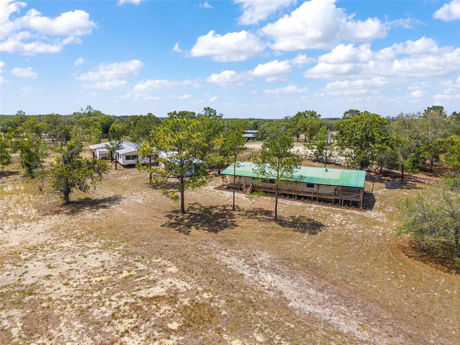 CHRIS ACRES - Residential